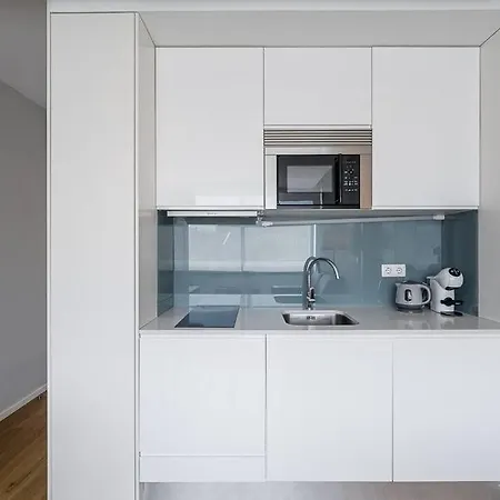 Guestready - Pacific Spot Near The Centre Appartement