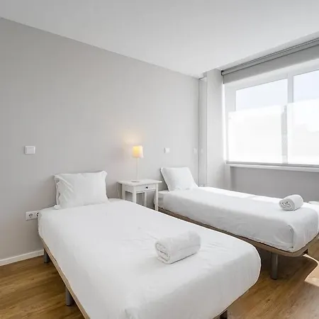 Guestready - Pacific Spot Near The Centre Appartement
