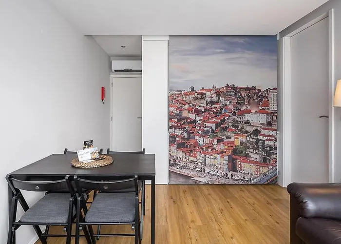 Guestready - Pacific Spot Near The Centre