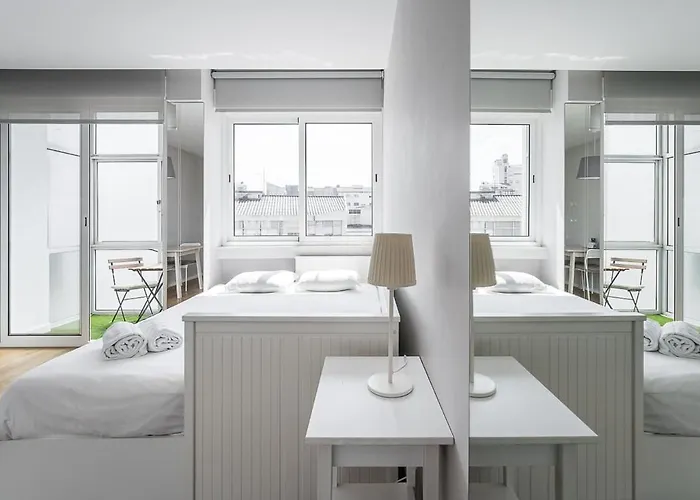 Guestready - Pacific Spot Near The Centre Apartament