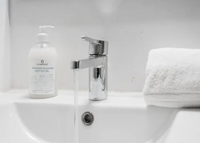 Guestready - Pacific Spot Near The Centre