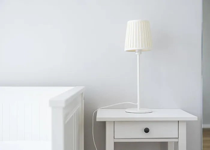 Guestready - Pacific Spot Near The Centre Apartament *