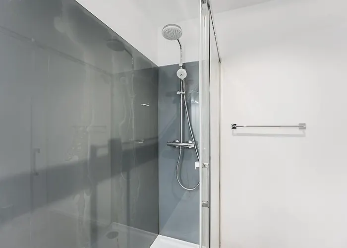 Guestready - Pacific Spot Near The Centre Apartament Porto