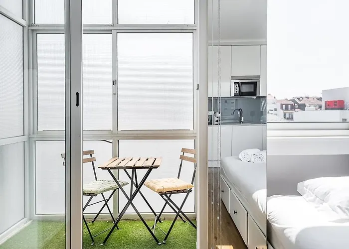 Guestready - Pacific Spot Near The Centre Apartament *