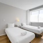 Guestready - Pacific Spot Near The Centre Апартаменты