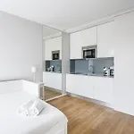 Guestready - Pacific Spot Near The Centre Апартаменты *