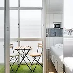 Guestready - Pacific Spot Near The Centre Апартаменты *