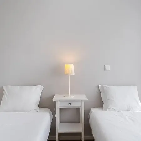 Guestready - Pacific Spot Near The Centre Apartament Porto