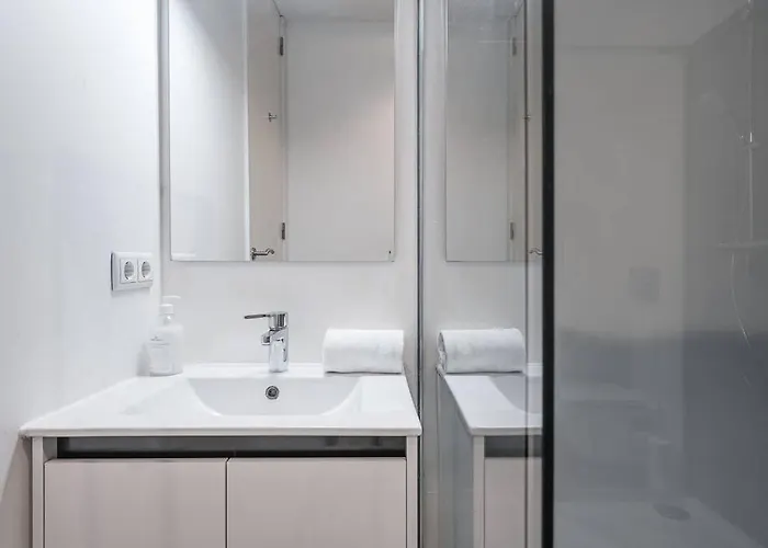 Guestready - Pacific Spot Near The Centre Apartament *