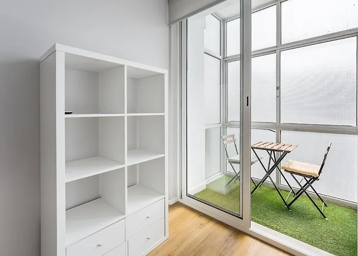 Guestready - Pacific Spot Near The Centre Apartament *