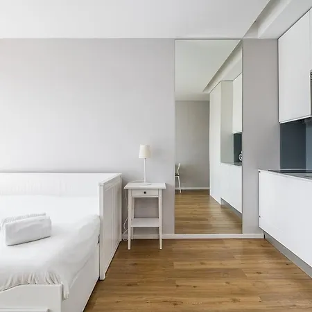 Guestready - Pacific Spot Near The Centre * Oporto