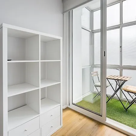 Guestready - Pacific Spot Near The Centre Lejlighed *