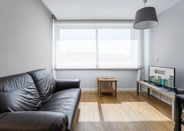 Apartamento Guestready - Pacific Spot Near The Centre *