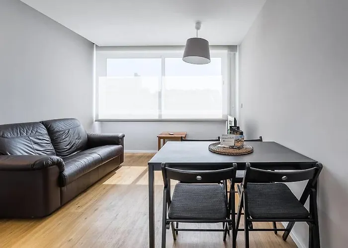 Apartamento Guestready - Pacific Spot Near The Centre Oporto