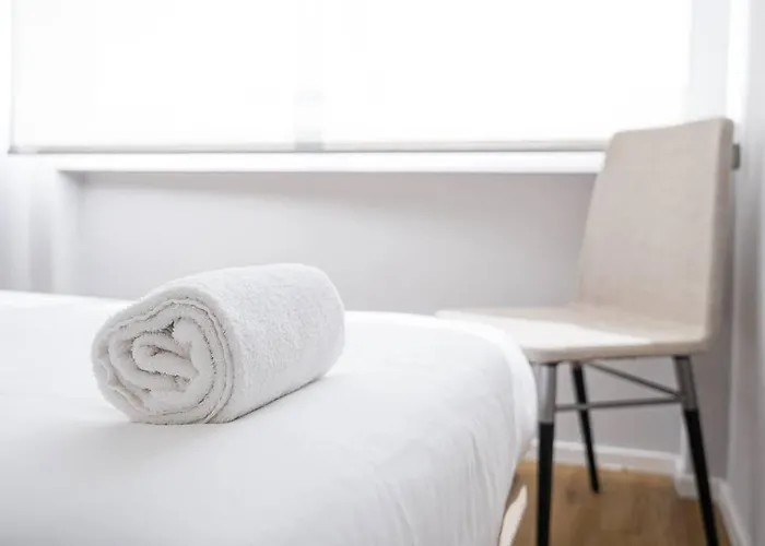 Guestready - Pacific Spot Near The Centre Apartamento *