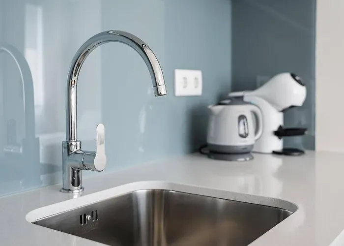 Guestready - Pacific Spot Near The Centre Lägenhet