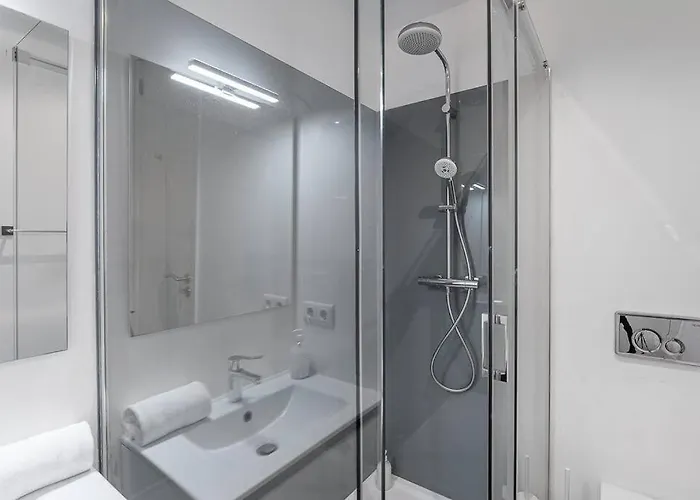 Guestready - Pacific Spot Near The Centre Apartamento *