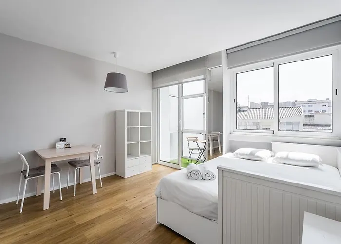 Guestready - Pacific Spot Near The Centre