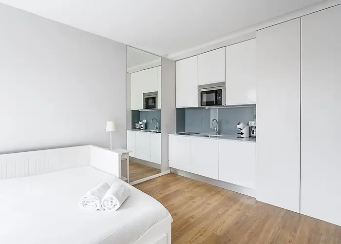 Guestready - Pacific Spot Near The Centre Apartamento *