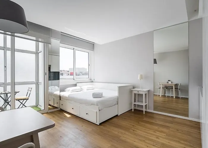 Guestready - Pacific Spot Near The Centre