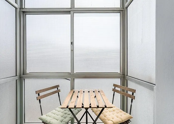 Guestready - Pacific Spot Near The Centre Oporto