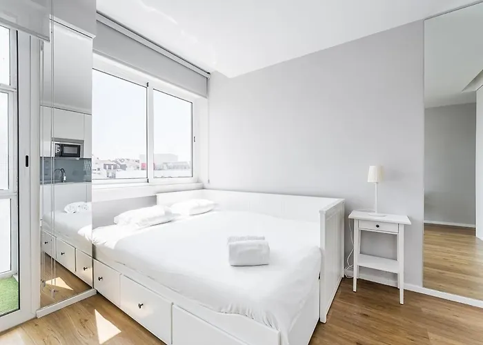 Guestready - Pacific Spot Near The Centre Oporto