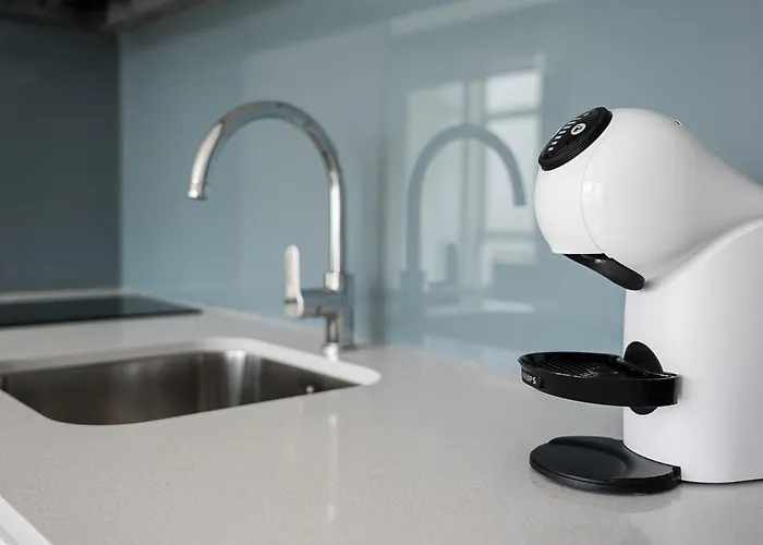 Guestready - Pacific Spot Near The Centre Apartamento