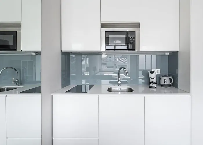 Guestready - Pacific Spot Near The Centre *