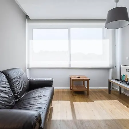 Daire Guestready - Pacific Spot Near The Centre *