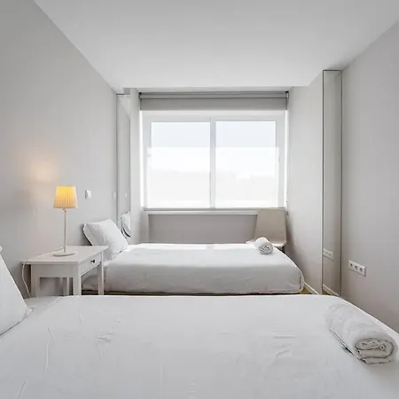 Guestready - Pacific Spot Near The Centre Porto