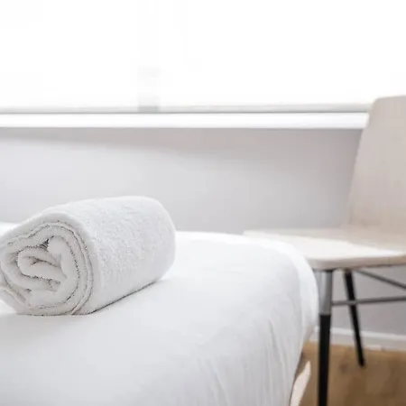 Guestready - Pacific Spot Near The Centre Apartamento *