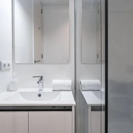 Guestready - Pacific Spot Near The Centre Apartamento *