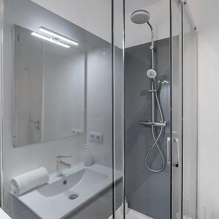 Guestready - Pacific Spot Near The Centre Apartamento *