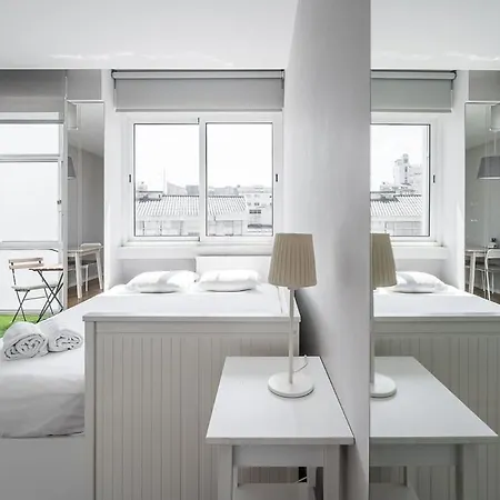 Guestready - Pacific Spot Near The Centre Apartamento