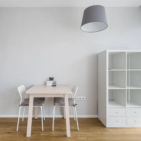 Guestready - Pacific Spot Near The Centre Apartamento