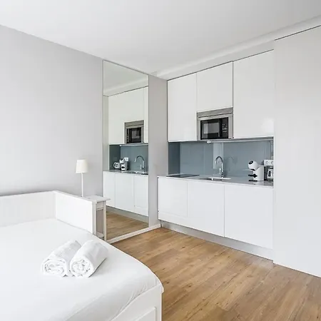 Guestready - Pacific Spot Near The Centre Apartamento *