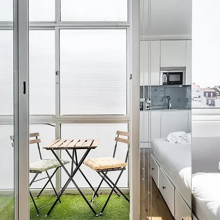 Guestready - Pacific Spot Near The Centre Apartamento *