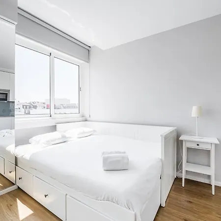 Guestready - Pacific Spot Near The Centre Porto