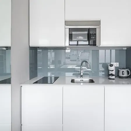 Guestready - Pacific Spot Near The Centre *