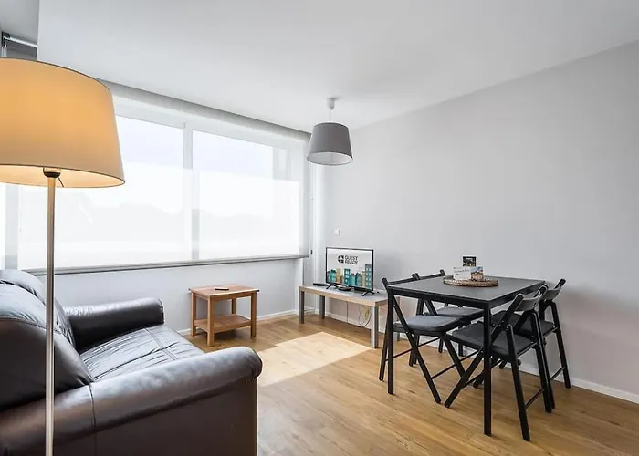 Guestready - Pacific Spot Near The Centre *