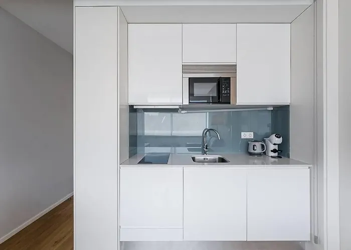 Guestready - Pacific Spot Near The Centre Apartmán