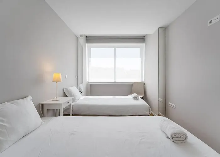 Guestready - Pacific Spot Near The Centre Porto