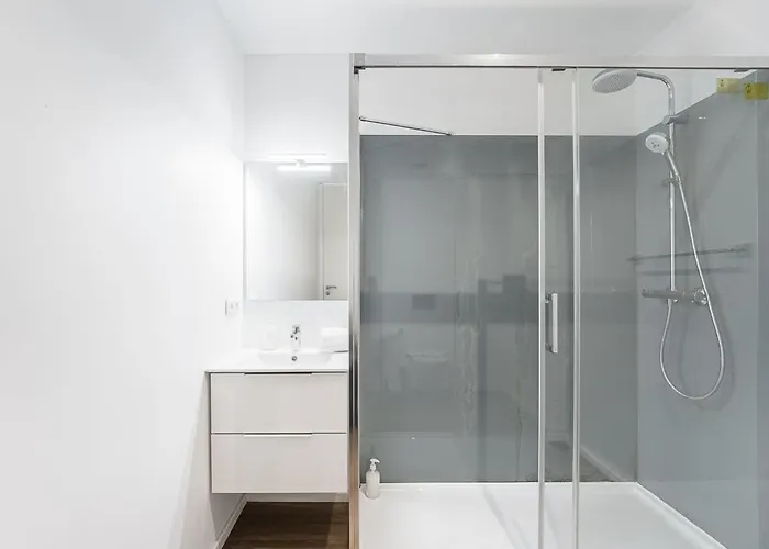 Apartmán Guestready - Pacific Spot Near The Centre