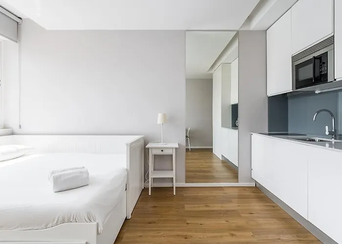 Guestready - Pacific Spot Near The Centre * Porto