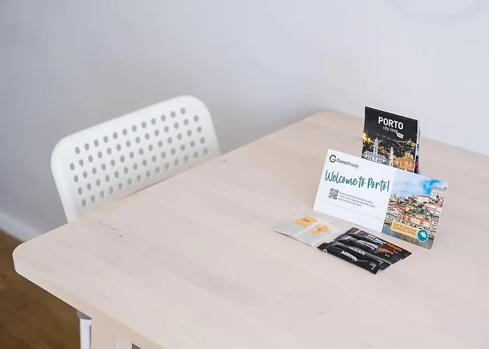 Guestready - Pacific Spot Near The Centre Apartmán