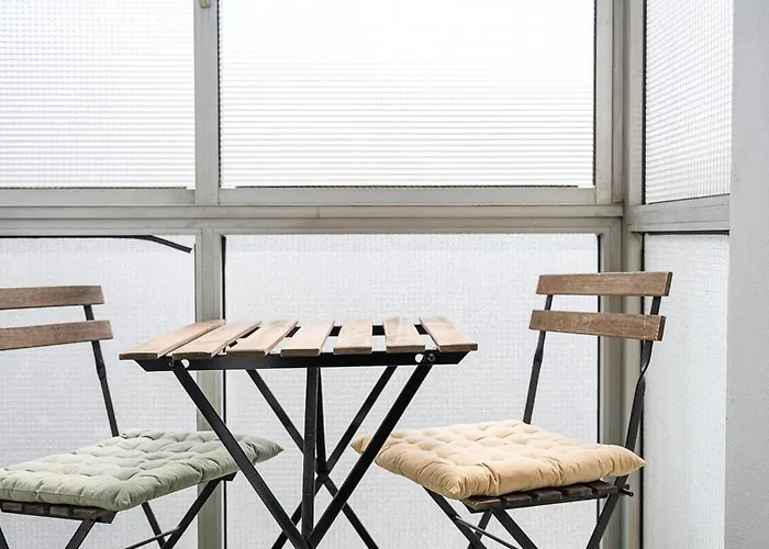 Guestready - Pacific Spot Near The Centre * Porto