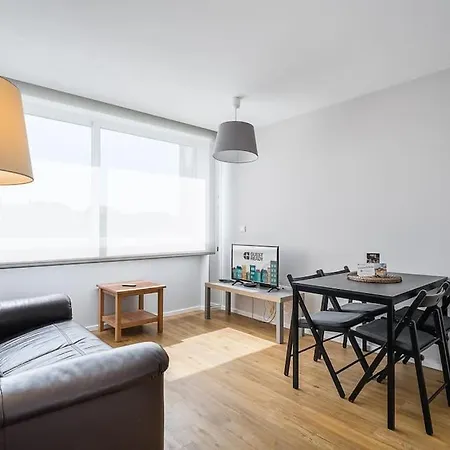 Guestready - Pacific Spot Near The Centre *