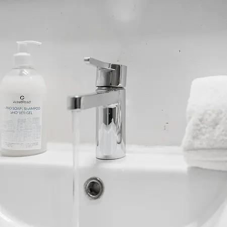 Guestready - Pacific Spot Near The Centre