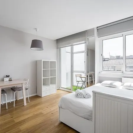 Guestready - Pacific Spot Near The Centre