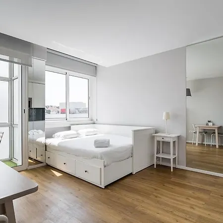 Guestready - Pacific Spot Near The Centre